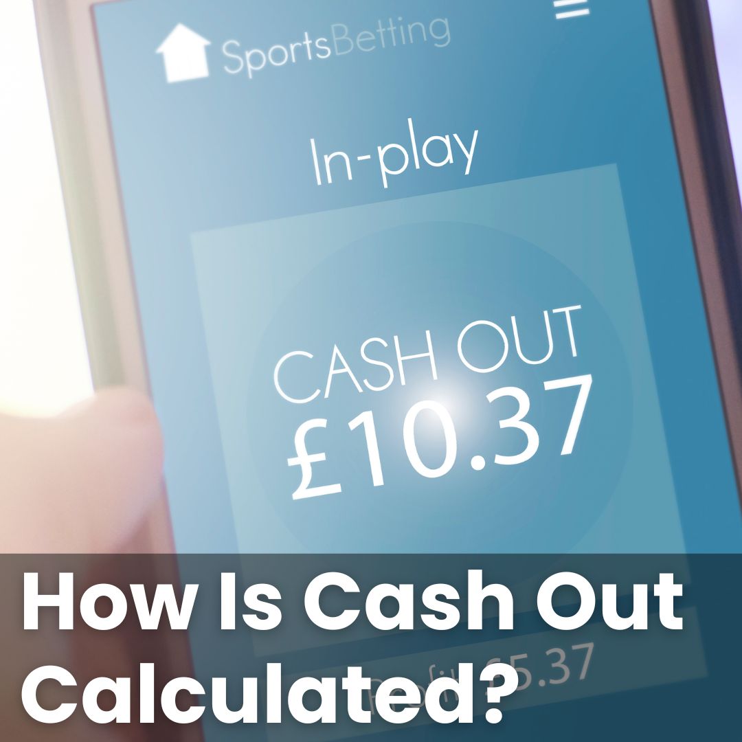 How Is Cash Out Calculated?
