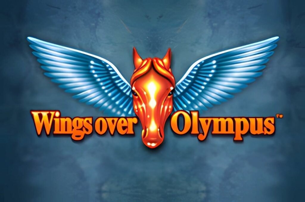 Wings Over Olympus Slot