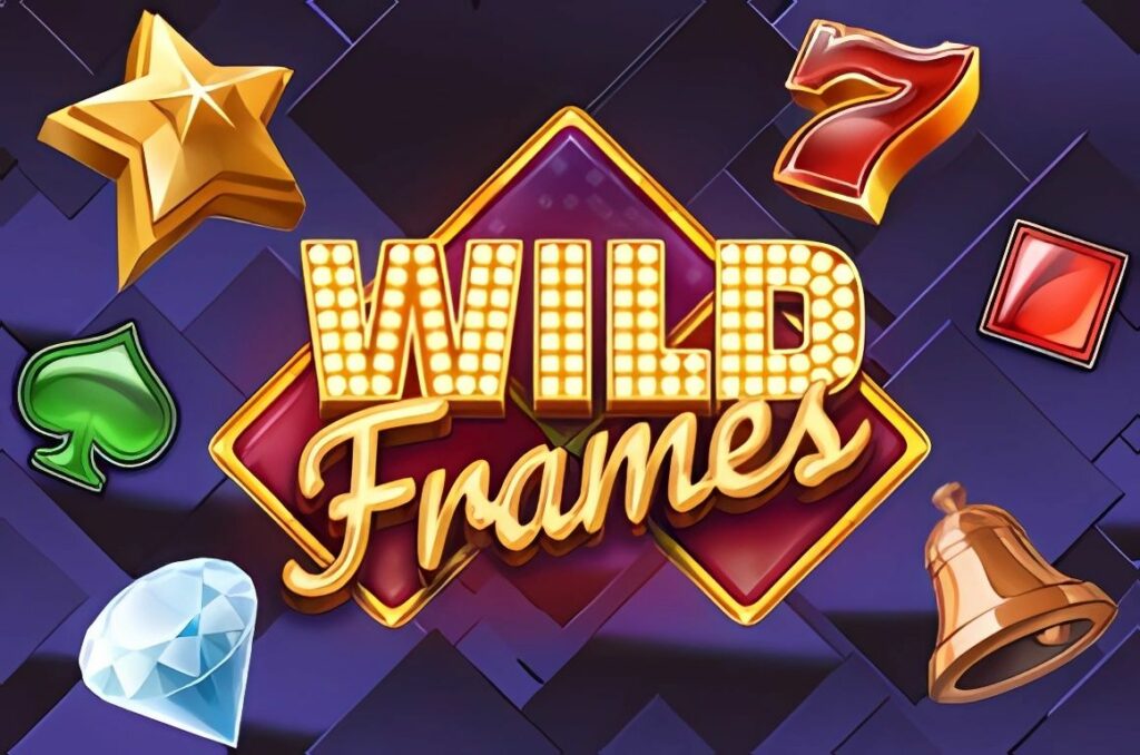 Wild Frames  Slot