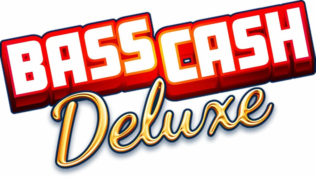 Bass Cash Deluxe Slot
