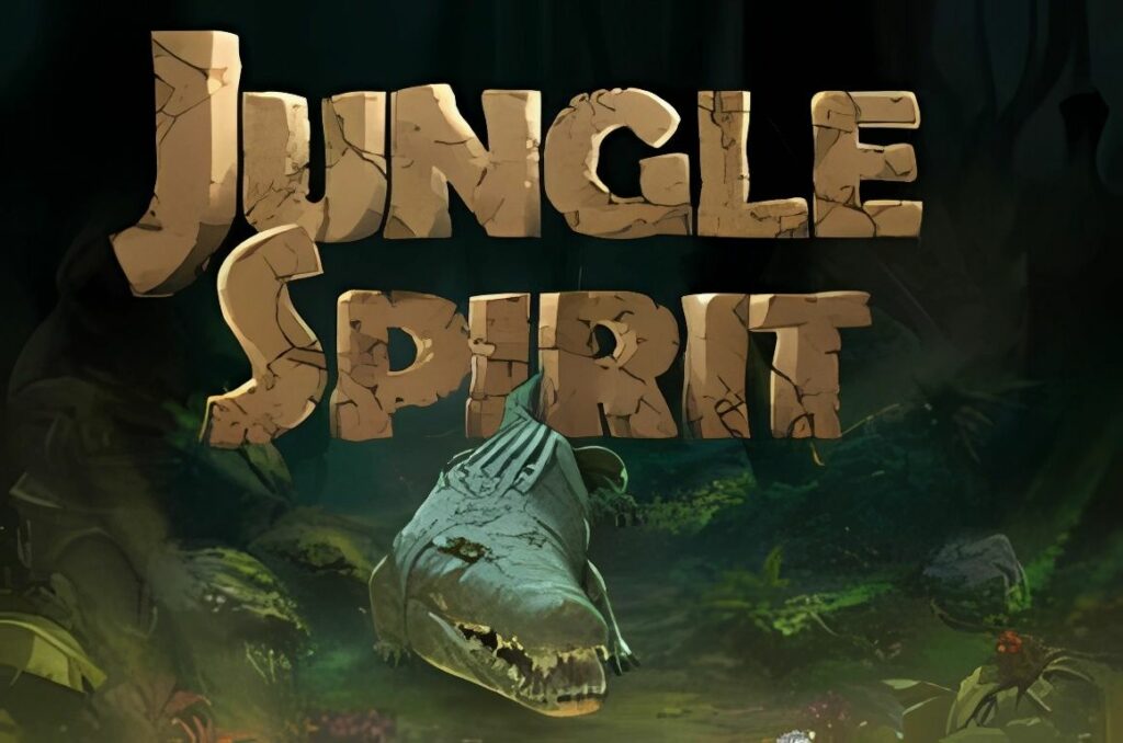 Jungle Spirit Slot