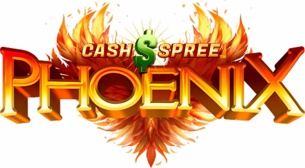 Cash Spree Phoenix Slot
