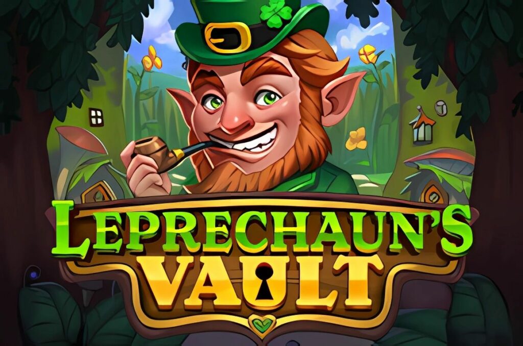 Leprechauns Vault Slot