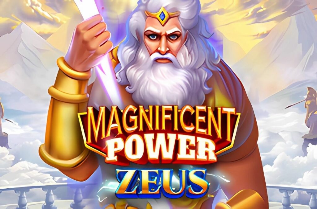 Magnificent Power Zeus Slot