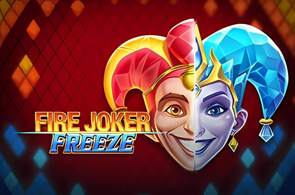 Fire Joker Freeze Slot