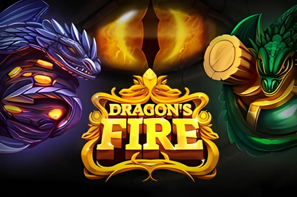 Dragon's Fire Slot