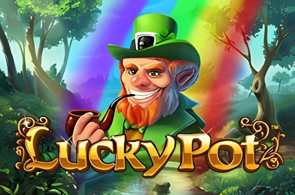 Lucky Pot Slot