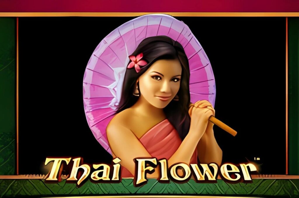 Thai Flower Slot