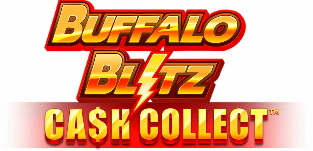 Buffalo Blitz: Cash Collect Slot