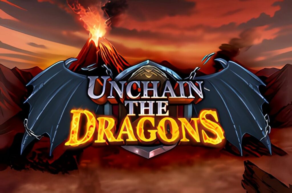 Unchain the Dragons Slot