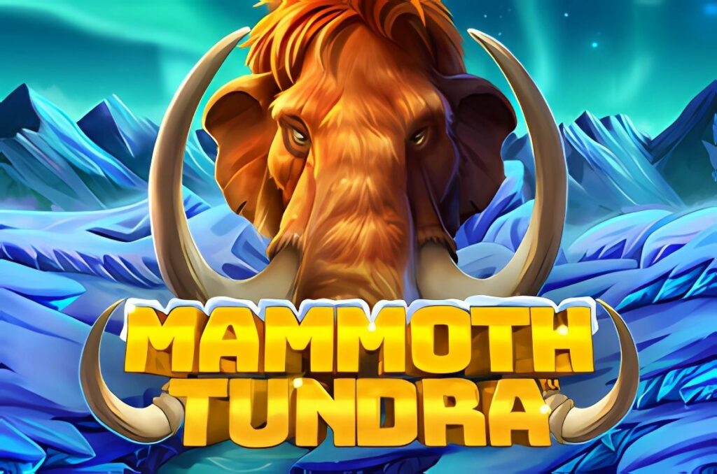 Mammoth Tundra Slot