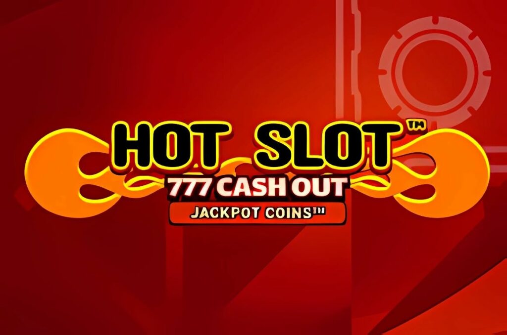 Hot Slot 777 Cash Out Extremely Light Slot