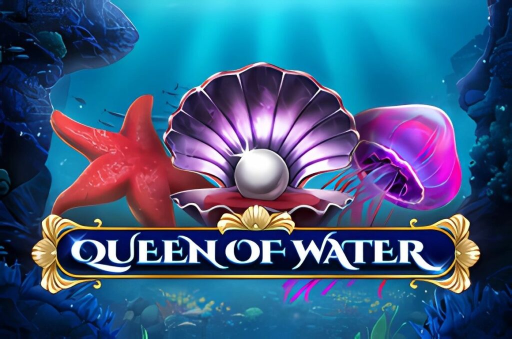 Queen Of Water Slot