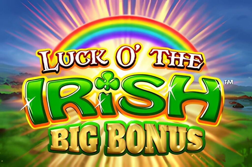 LOTI Big Bonus Slot