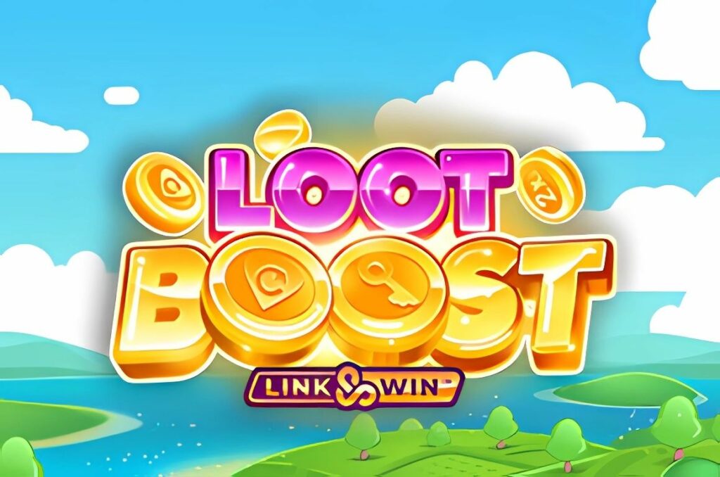 Loot Boost Slot