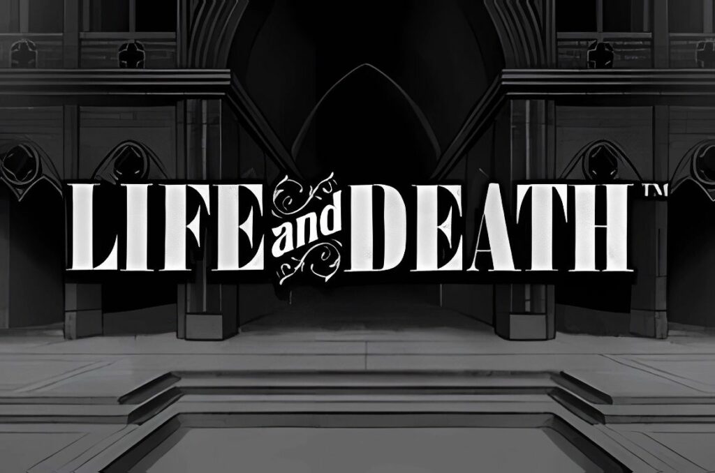 Life and Death Slot