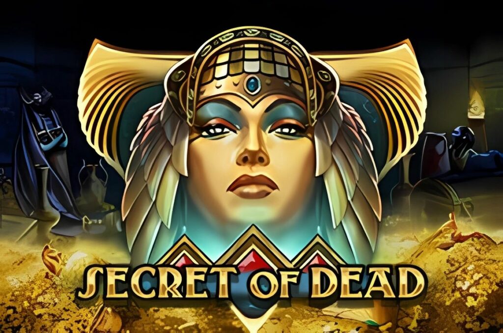 Secret of Dead Slot