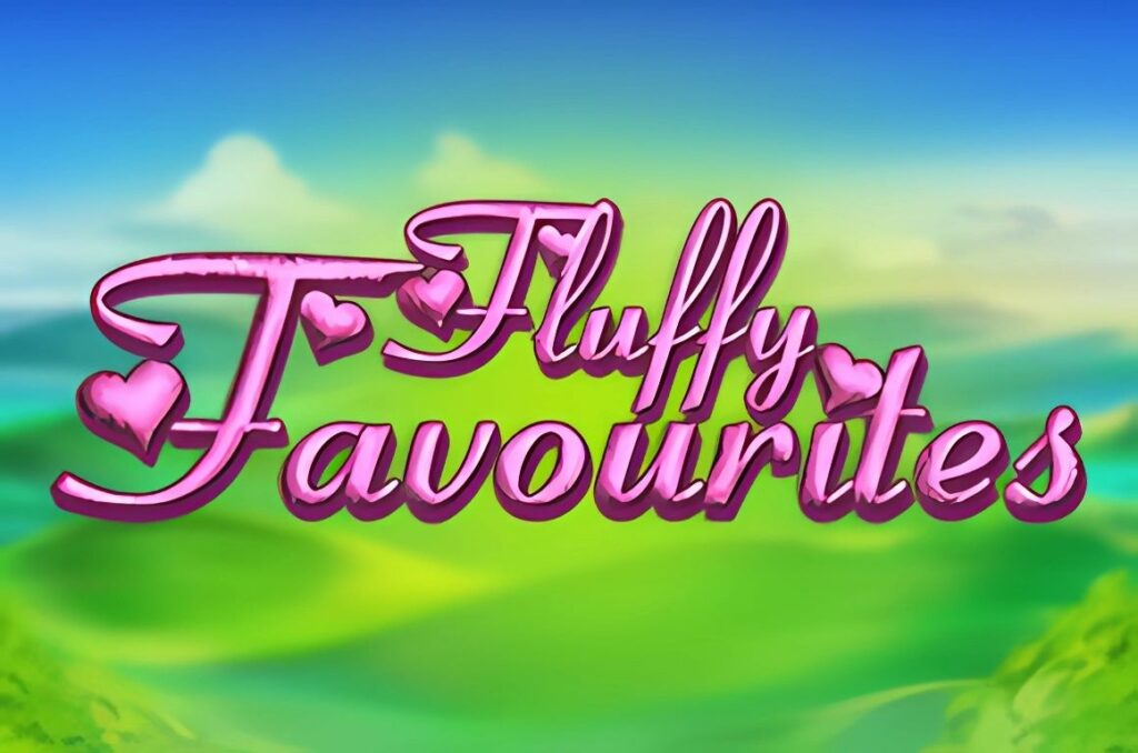Fluffy Favourites Slot