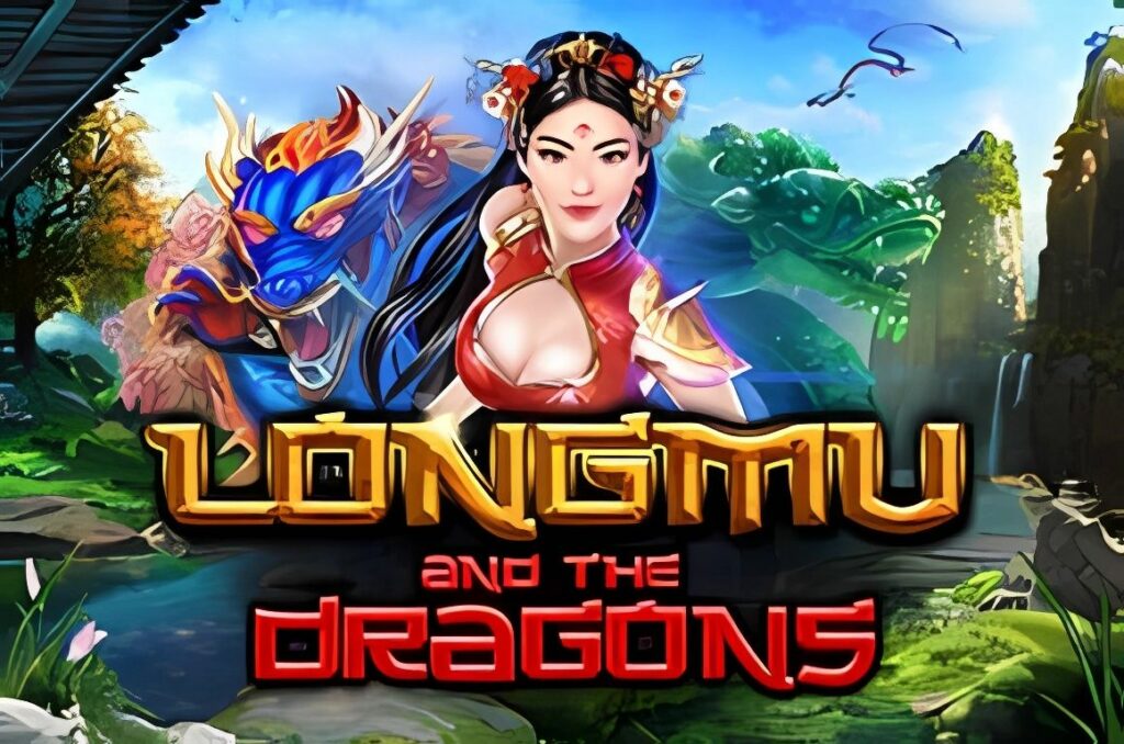 Longmu and the Dragons Slot