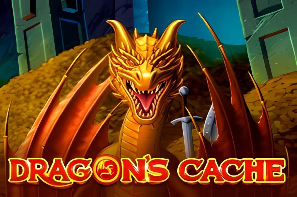 Dragon's Cache Slot