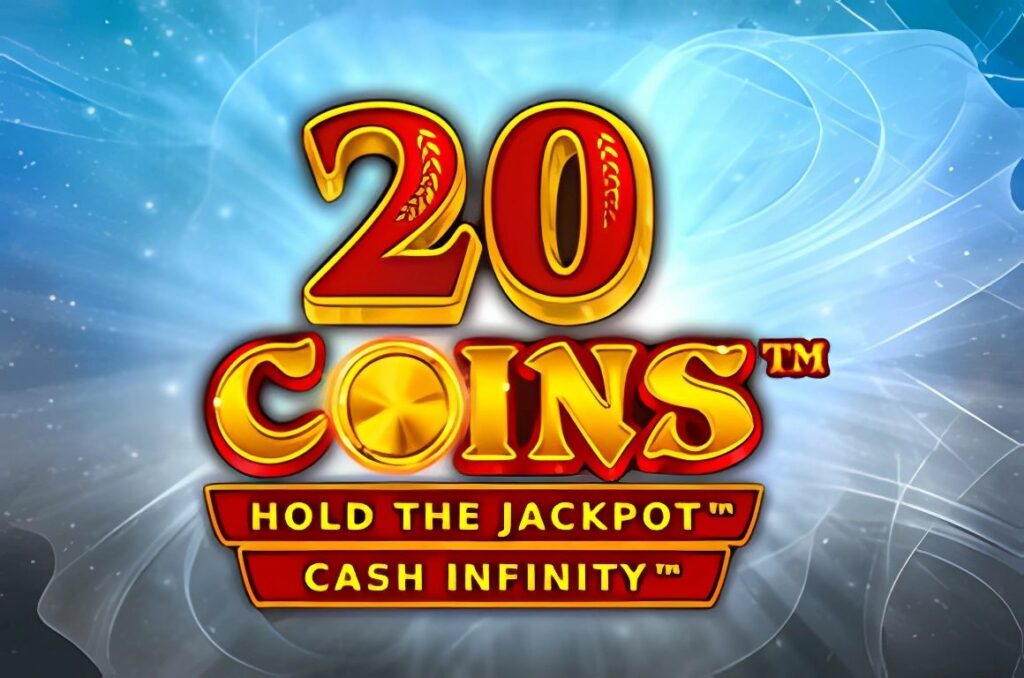 20 Coins Slot