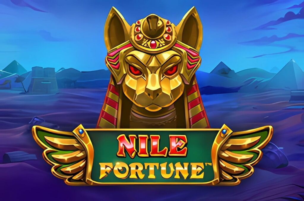 Nile Fortunes Slot