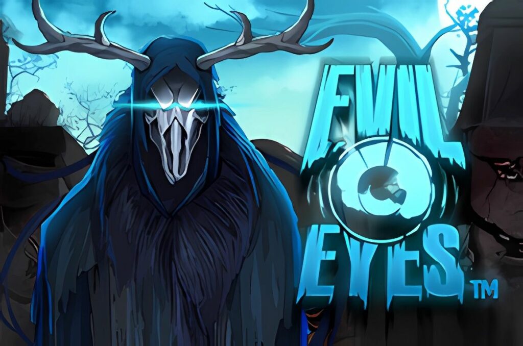 Evil Eyes Slot