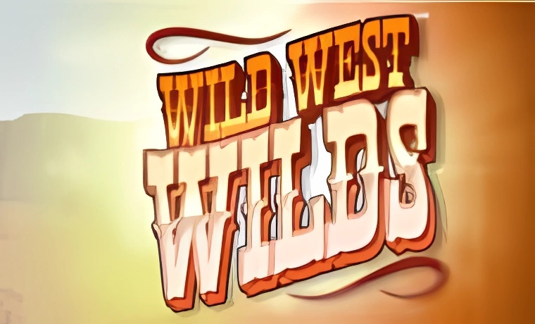 Wild West Wilds Slot
