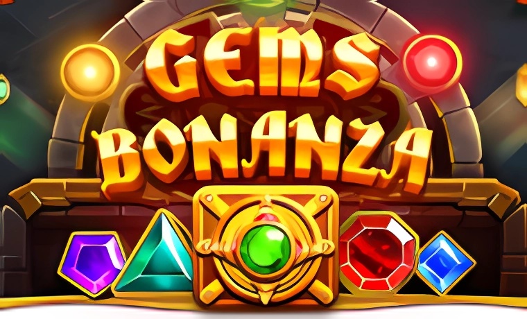 Gems Bonanza Slot