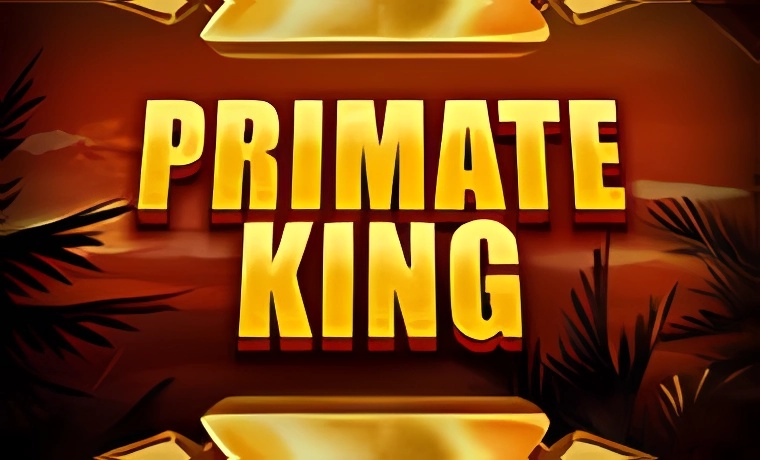 Primate King Slot