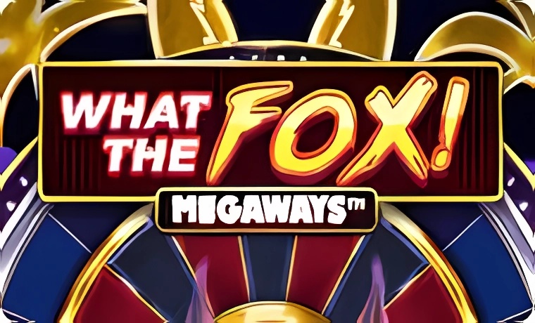 What the Fox Megaways Slot