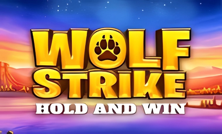 Wolf Strike Slot