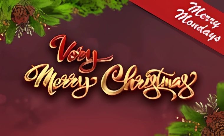Very Merry Christmas Slot