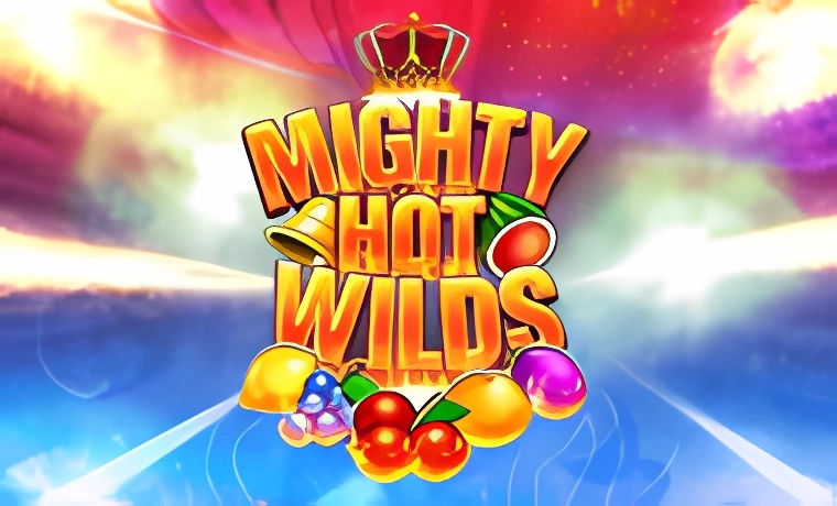 Mighty Hot Wilds Slot