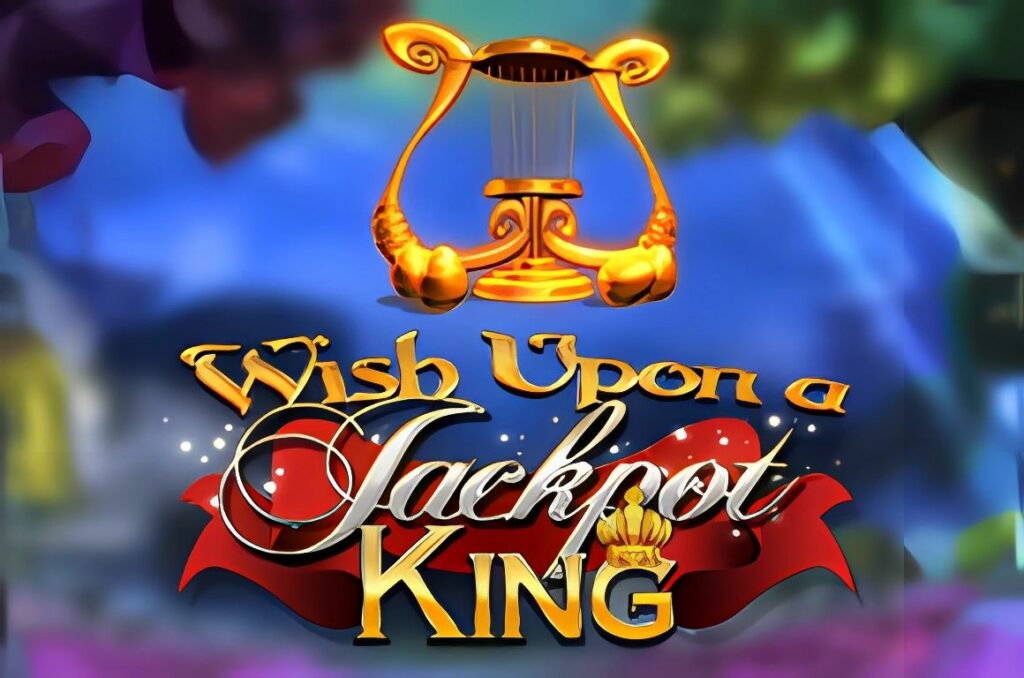 Wish Upon a Jackpot JPK Slot