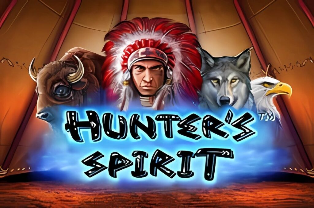 Hunter's Spirit Slot