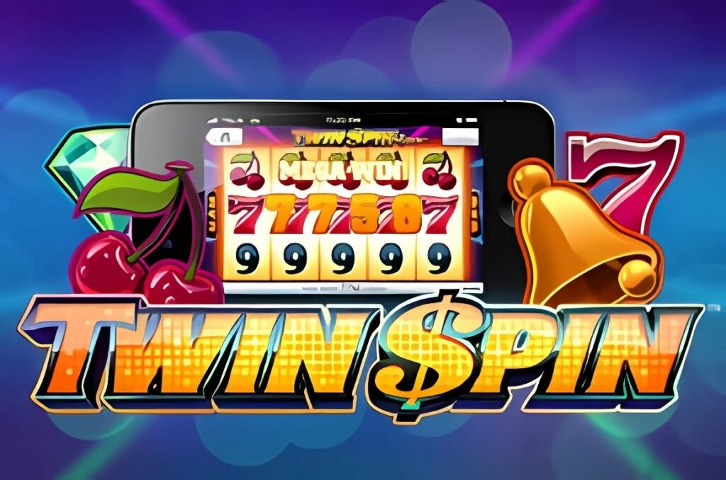 Twin Spin Slot