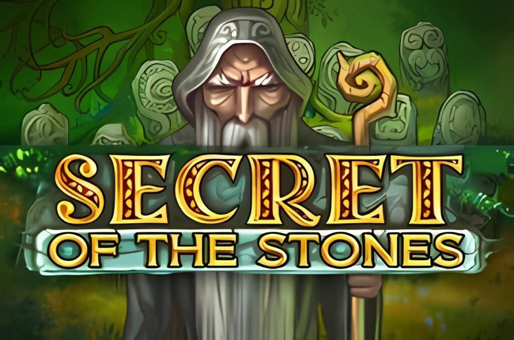 Secret of the Stones Slot