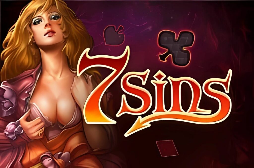 7 Sins Slot