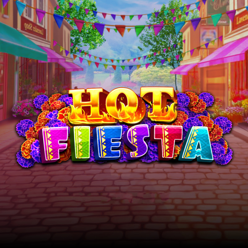Hot Fiesta Slot
