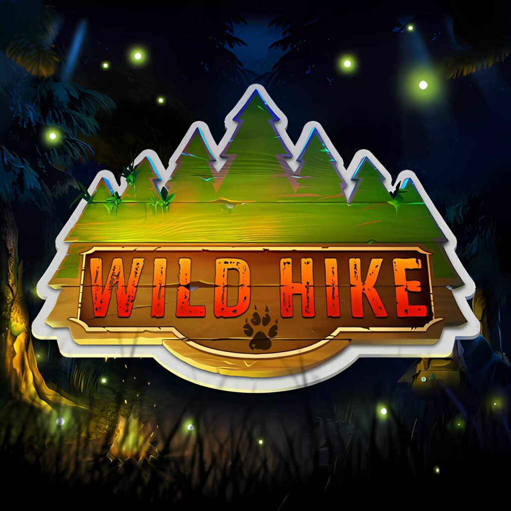 Wild Hike Slot