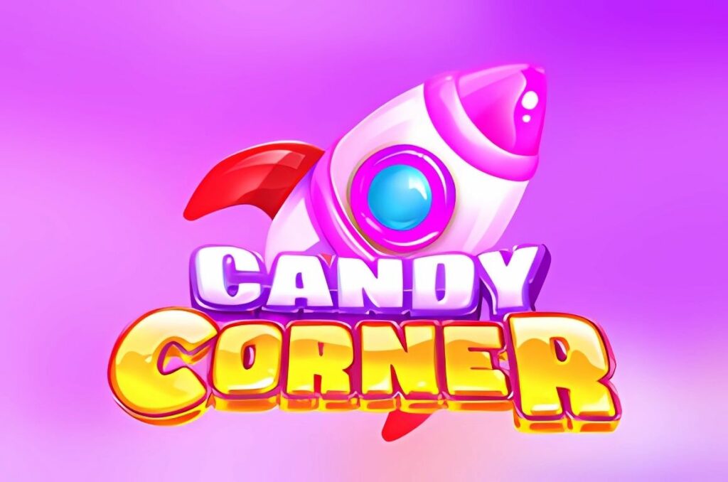 Candy Corner Slot