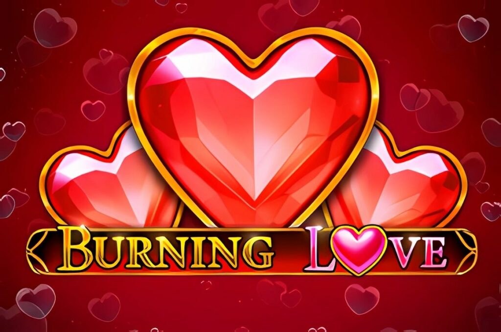 Burning Love Slot