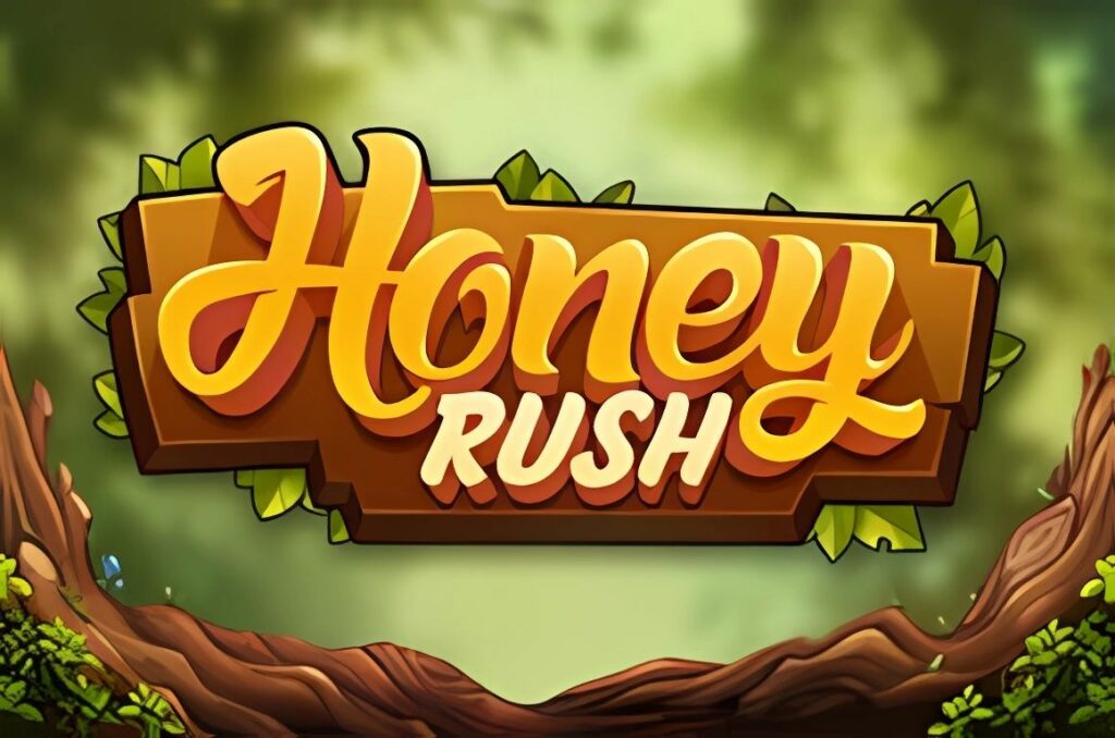 Honey Rush Slot