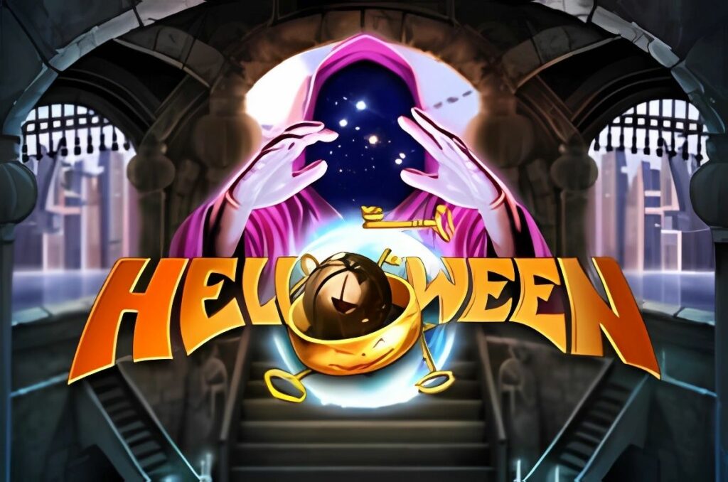 Helloween Slot