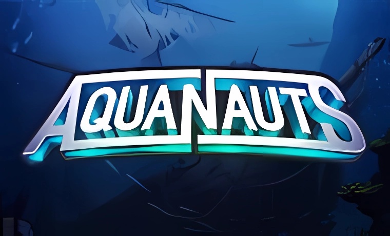 Aquanauts Slot
