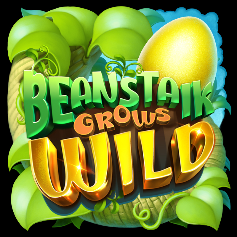Beanstalk Grows Wild Slot