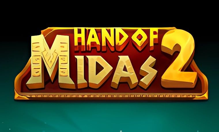 Hand of Midas 2 Slot