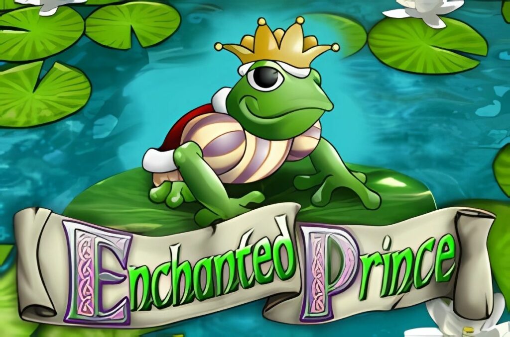 Enchanted Prince Slot