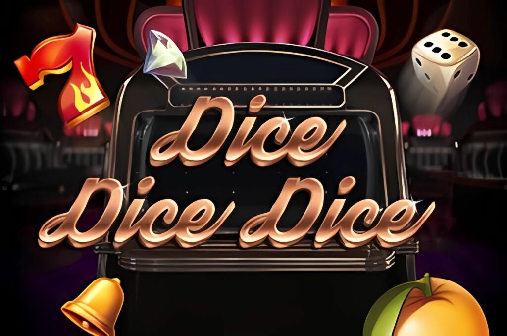 Dice Dice Dice Slot
